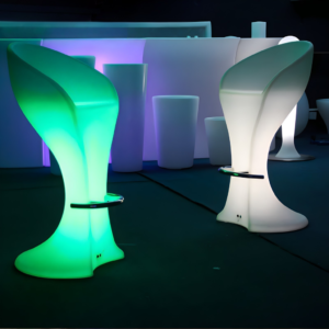LED Chair