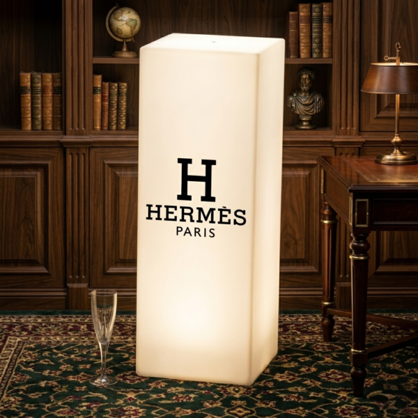 Exhibition Light Box