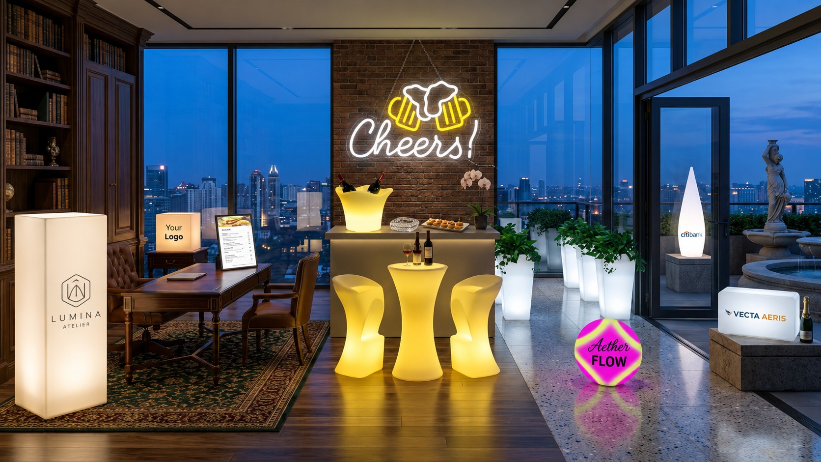 Branded Lights UK – Why Every Serious Business Is Switching Right Now