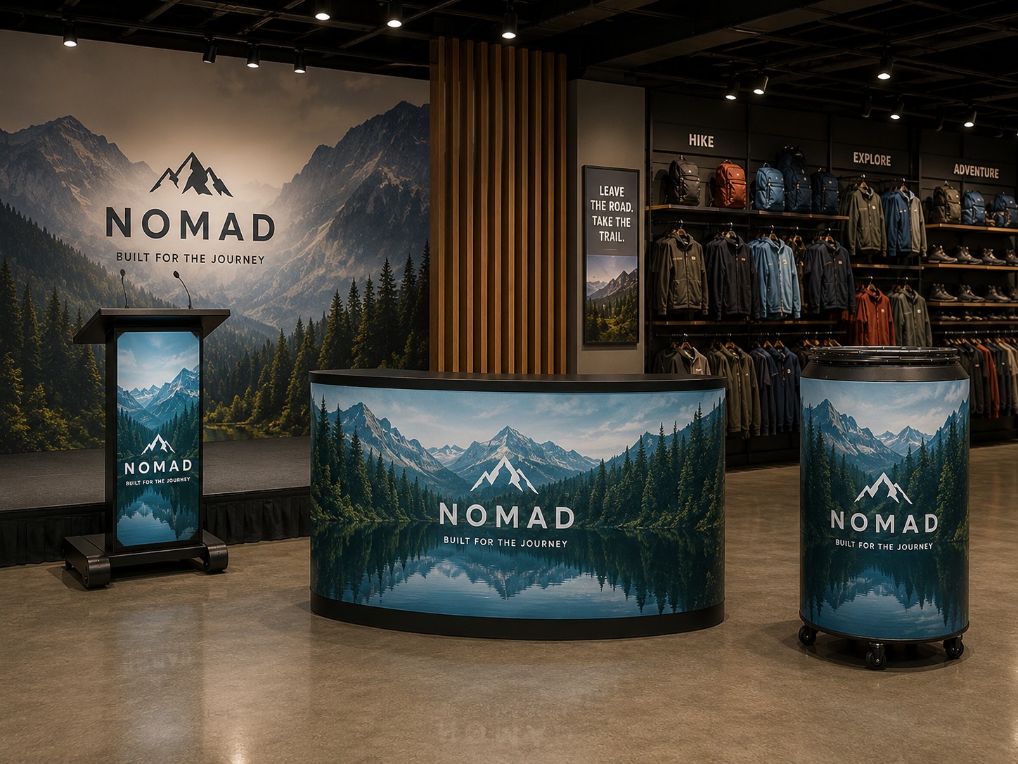 LED Light Boxes UK: What Buyers Need to Know