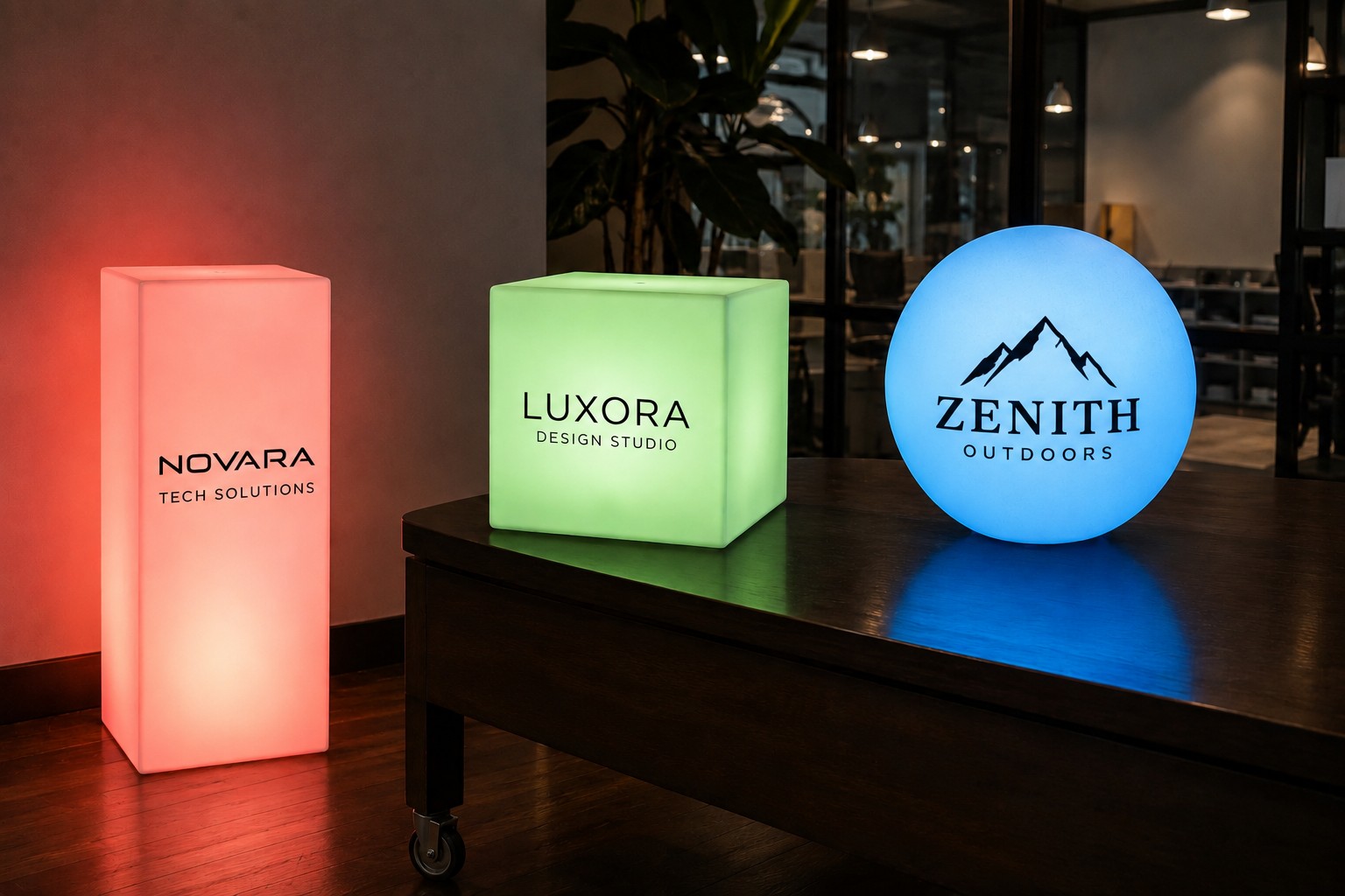 Floor Lamps That Actually Earn Their Space