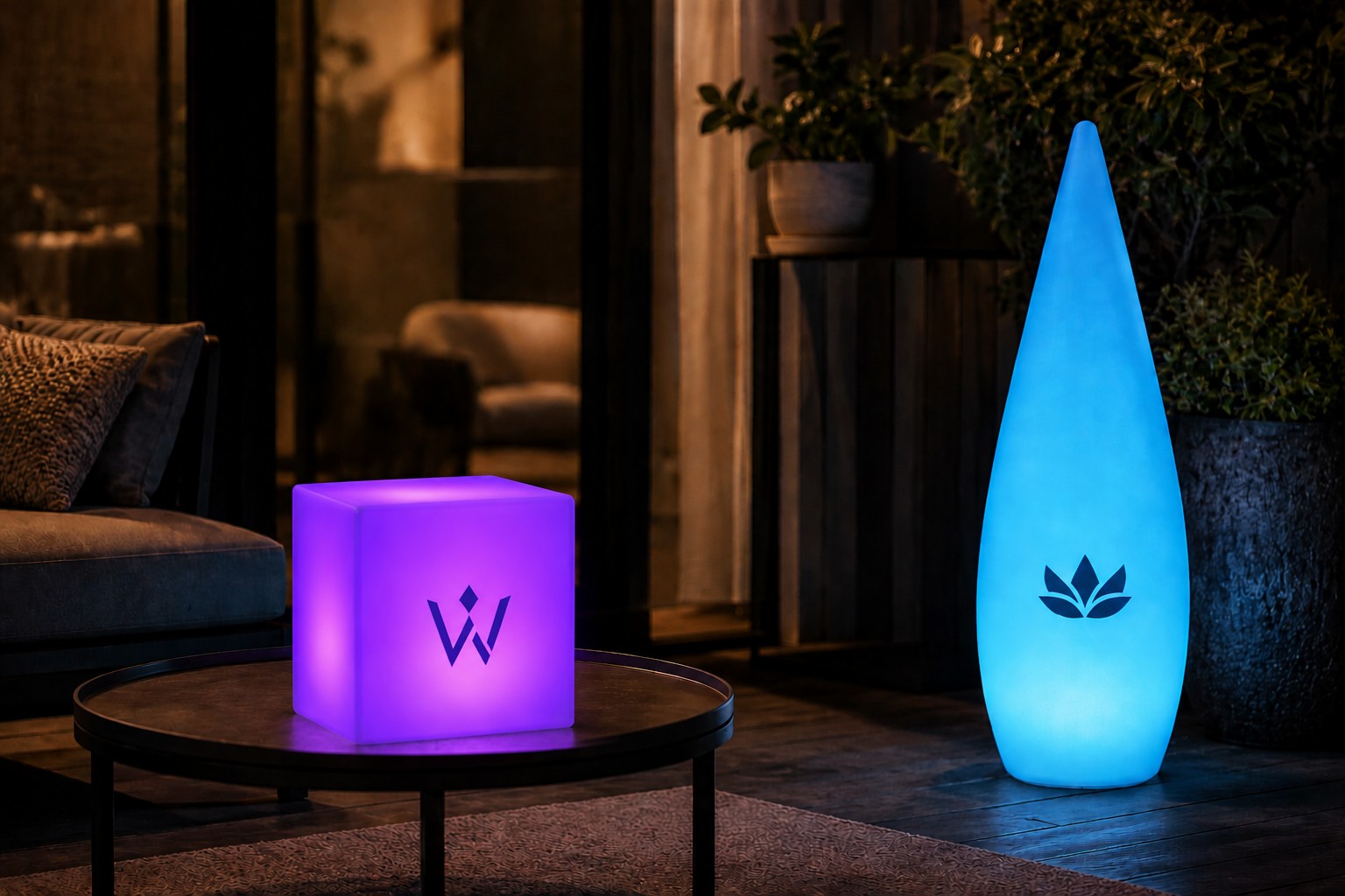 Custom LED Light Boxes: The Complete Buying Guide for UK Events and Retail