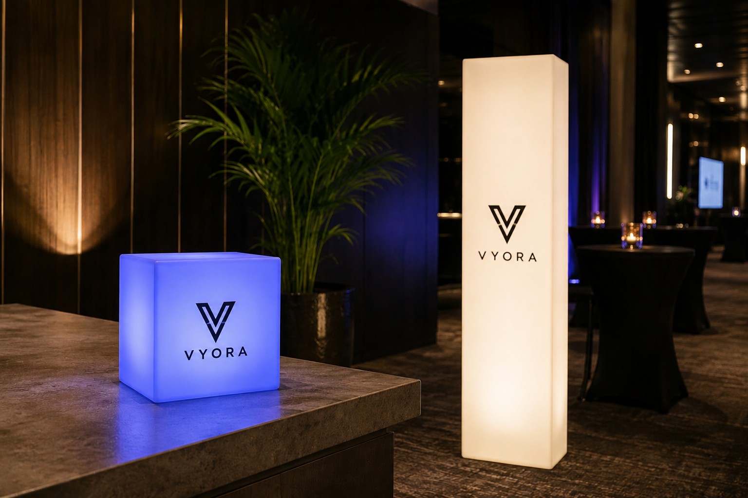 Standing RGB Lamps That Actually Perform