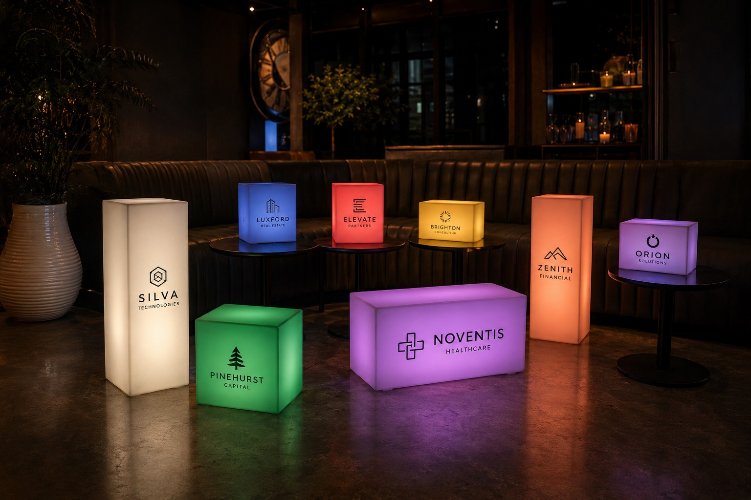 How to Choose an Illuminated Display Stand Without Wasting Money