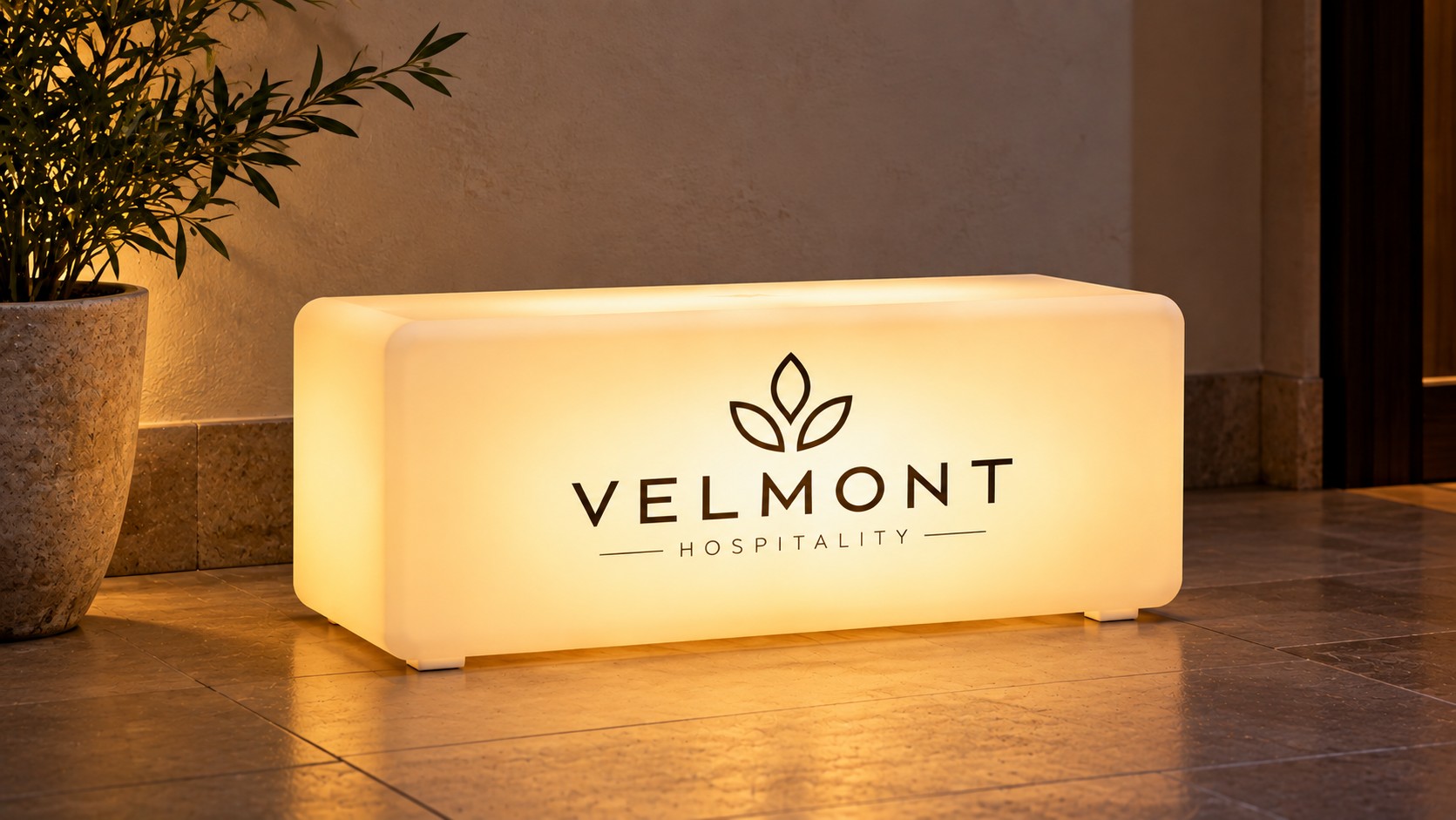 LED Bench: Hire or Buy? The Honest Maths